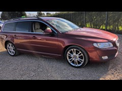 BUY VOLVO V70 BUSINESS EDITION D2 A 2014 D2 BUSINESS EDITION, Newark Motor Auctions