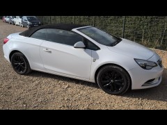 BUY VAUXHALL CASCADA ELITE CDTI S/S 2013 ELITE CDTI S/S, Newark Motor Auctions