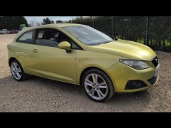 BUY SEAT IBIZA SE 2009 SE, Newark Motor Auctions