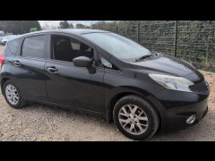 BUY NISSAN NOTE ACENTA PREMIUM 2014 ACENTA PREMIUM, Newark Motor Auctions