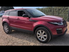 BUY LAND ROVER RANGE ROVER EVOQUE SE TEC 2015 ED4 SE TECH, Newark Motor Auctions
