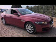 BUY JAGUAR XE SE D 2015 SE, Newark Motor Auctions
