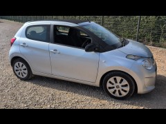 BUY CITROEN C1 AIRSCAPE FEEL PURETECH 2015 PURETECH AIRSCAPE FEEL, Newark Motor Auctions