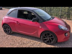 BUY VAUXHALL ADAM ENERGISED 2016 ENERGISED, Newark Motor Auctions