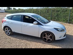 BUY FORD FOCUS TITANIUM TDCI 2012 TITANIUM TDCI, Newark Motor Auctions