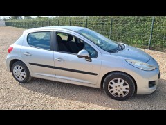BUY PEUGEOT 207 S 2010 S, Newark Motor Auctions