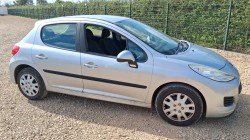 2010 PEUGEOT 207 S S 