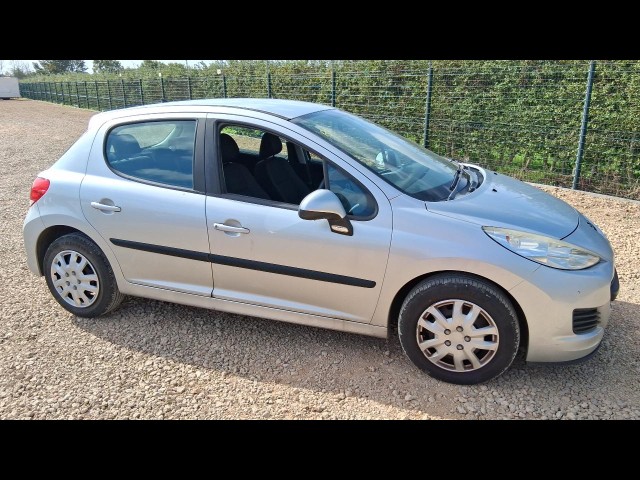 BUY PEUGEOT 207 S 2010 S, Newark Motor Auctions