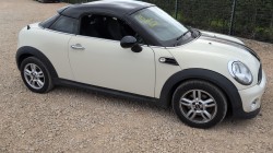2013 MINI COOPER COOPER 
