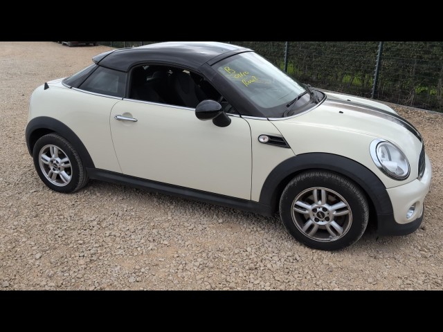 BUY MINI COOPER 2013 COOPER, Newark Motor Auctions