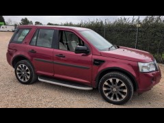 BUY LAND ROVER FREELANDER HSE SD4 AUTO 2012 SD4 HSE, Newark Motor Auctions