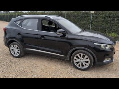 BUY MG ZS EXCITE 2018 EXCITE, Newark Motor Auctions