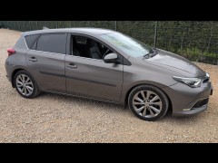 BUY TOYOTA AURIS EXCEL TSS D-4D 2017 D-4D EXCEL TSS, Newark Motor Auctions