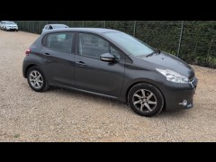 BUY PEUGEOT 208 ACTIVE 2015 ACTIVE, Newark Motor Auctions