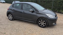 2015 PEUGEOT 208 ACTIVE ACTIVE 