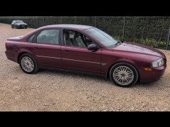 BUY VOLVO S80 SE (170 BHP) AUTO 2003 SE (170BHP), Newark Motor Auctions
