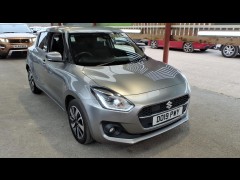 BUY SUZUKI SWIFT SZ5 BOOSTERJET SHVS 2019 SZ5 BOOSTERJET SHVS, Newark Motor Auctions