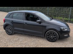 BUY VOLKSWAGEN POLO MATCH 60 2011 MATCH, Newark Motor Auctions