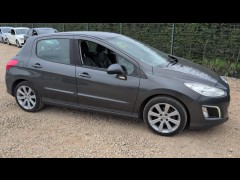 BUY PEUGEOT 308 ACTIVE NAVIGATION VER 2013 ACTIVE NAVIGATION VERSION, Newark Motor Auctions