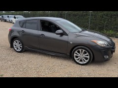 BUY MAZDA 3 SPORT 2009 SPORT, Newark Motor Auctions