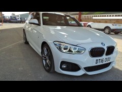 BUY BMW 118I M SPORT 2016 118I M SPORT, Newark Motor Auctions
