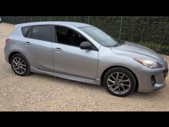 BUY MAZDA 3 VENTURE EDITION 2013 VENTURE EDITION, Newark Motor Auctions