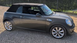 2012 MINI COOPER S COOPER S 