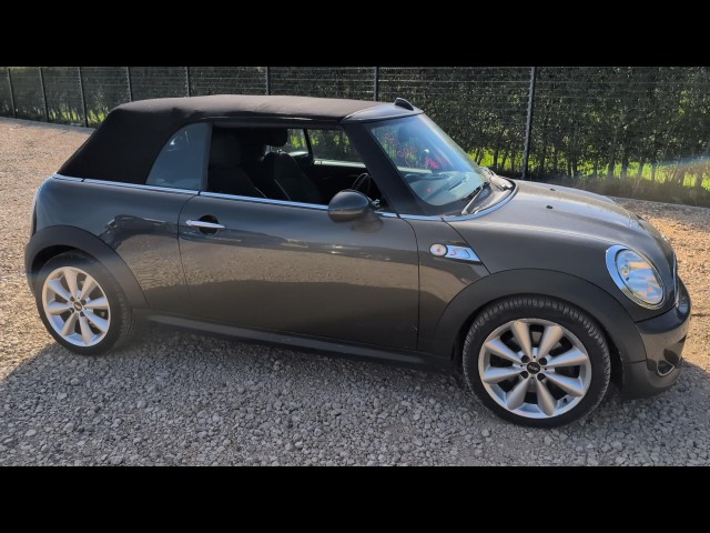 BUY MINI COOPER S 2012 COOPER S, Newark Motor Auctions