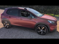 BUY PEUGEOT 2008 GT LINE S/S 2017 S/S GT LINE, Newark Motor Auctions
