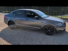 BUY SKODA OCTAVIA SE L TDI 2017 SE L TDI, Newark Motor Auctions