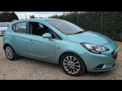 BUY VAUXHALL CORSA SE AUTO 2015 SE, Newark Motor Auctions