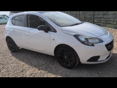 BUY VAUXHALL CORSA GRIFFIN 2018 GRIFFIN, Newark Motor Auctions