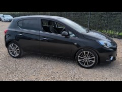 BUY VAUXHALL CORSA ELITE ECOFLEX 2016 ELITE ECOFLEX, Newark Motor Auctions