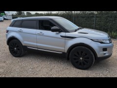 BUY LAND ROVER RANGE ROVER EVOQUE PR-LUX 2014 SD4 PRESTIGE LUX, Newark Motor Auctions