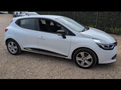 BUY RENAULT CLIO DYNAMIQUE MEDIANAV 2015 DYNAMIQUE MEDIANAV, Newark Motor Auctions