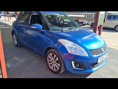 BUY SUZUKI SWIFT SZ4 2016 SZ4, Newark Motor Auctions