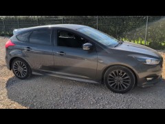 BUY FORD FOCUS ST-LINE 2018 ST-LINE, Newark Motor Auctions