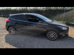 BUY FORD FOCUS ZETEC S TDCI 2016 ZETEC S TDCI, Newark Motor Auctions