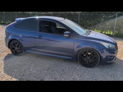 BUY FORD FOCUS ST-2 2011 ST-2, Newark Motor Auctions