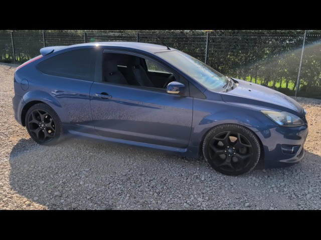 BUY FORD FOCUS ST-2 2011 ST-2, Newark Motor Auctions