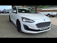 BUY FORD FOCUS VIGNALE ECOBLUE 2020 VIGNALE ECOBLUE, Newark Motor Auctions