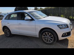 BUY AUDI Q5 SE TDI QUATTRO AUTO 2014 TDI QUATTRO SE, Newark Motor Auctions