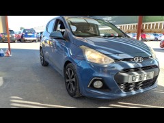 BUY HYUNDAI I10 PREMIUM SE AUTO 2016 PREMIUM SE, Newark Motor Auctions