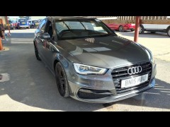 BUY AUDI A3 S LINE TDI 2015 TDI S LINE, Newark Motor Auctions