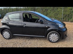 BUY TOYOTA AYGO MOVE VVT-I 2014 VVT-I MOVE, Newark Motor Auctions