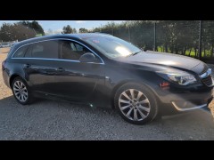 BUY VAUXHALL INSIGNIA ELITE CDTI ECOFL 2016 ELITE CDTI ECOFLEX S/S, Newark Motor Auctions