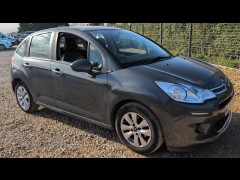 BUY CITROEN C3 VTR + 2013 VTR PLUS, Newark Motor Auctions
