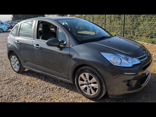 BUY CITROEN C3 VTR + 2013 VTR PLUS, Newark Motor Auctions