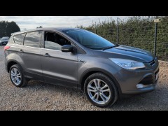 BUY FORD KUGA TITANIUM X 4X4 TDCI 2013 TITANIUM X TDCI, Newark Motor Auctions