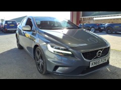 BUY VOLVO V40 R-DESIGN PRO D4 AUTO 2016 D4 R-DESIGN PRO, Newark Motor Auctions
